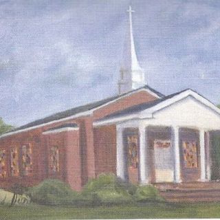 Palmyra Road United Methodist Church Albany, Georgia