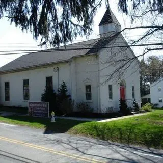 Bethel Hill United Methodist Church Worcester Township, Lansdale, Pennsylvania