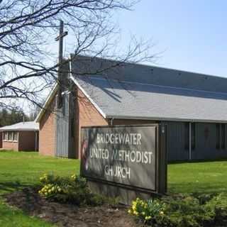 Bridgewater United Methodist Church - Bridgewater, New Jersey