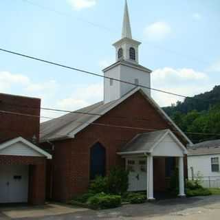 Chesapeake United Methodist Church - Chesapeake, West Virginia