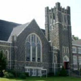 Christ United Methodist Church Easton, Pennsylvania