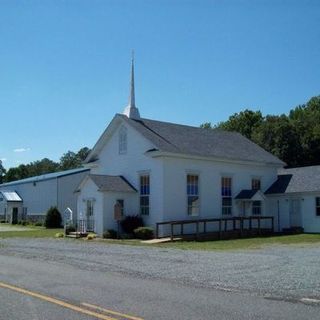 Trinity United Methodist Church Laurel, Delaware