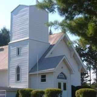 United Methodist Church of Pleasant Valley - Eleva, Wisconsin