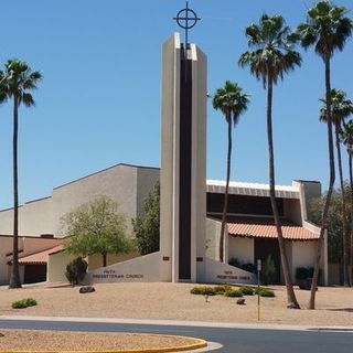 Faith Presbyterian Church Sun City, Arizona