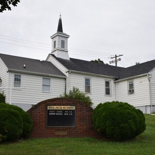 Bowie United Methodist Church Bowie, Maryland