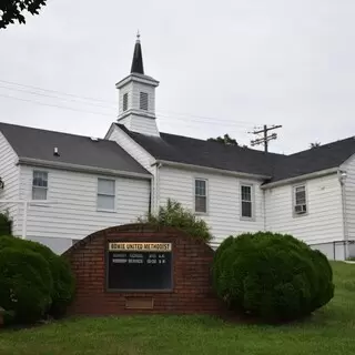 Bowie United Methodist Church - Bowie, Maryland