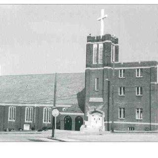 Otterbein United Methodist Church - Connellsville, Pennsylvania