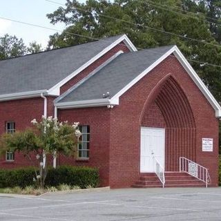 Prospect United Methodist Church Lawrenceville, Georgia