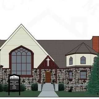 First Community United Methodist Church of Medford - Medford, Massachusetts