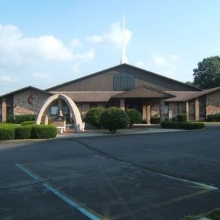 Calvary United Methodist Church Windber, Pennsylvania