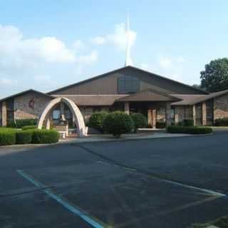 Calvary United Methodist Church - Windber, Pennsylvania