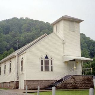 Dawes United Methodist Church Dawes, West Virginia
