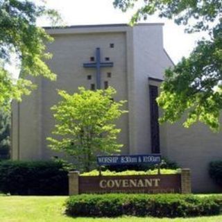 Covenant United Methodist Church Montgomery Village, Maryland