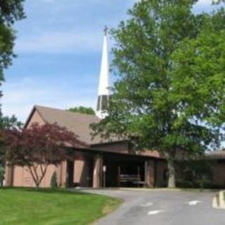 Wesley Freedom United Methodist Church - Eldersberg, Maryland