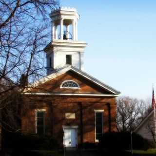 Korean United Methodist Church of Albany - Schenectady, New York