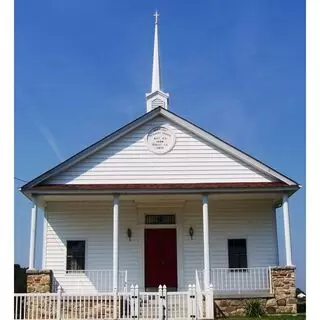 Ebenezer United Methodist Church - Rising Sun, Maryland
