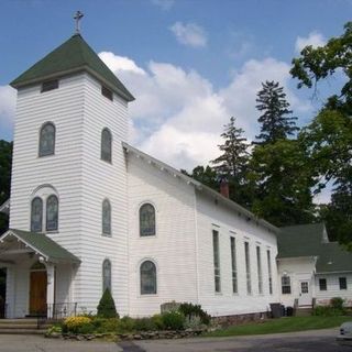 Highland Mills United Methodist Church Highland Mills, New York