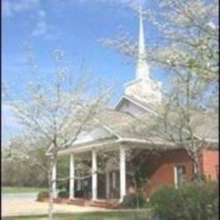 Reynolds Chapel - Donalsonville, Georgia
