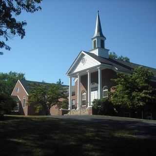 First Korean United Methodist Church of Philadelphia - Ambler, Pennsylvania