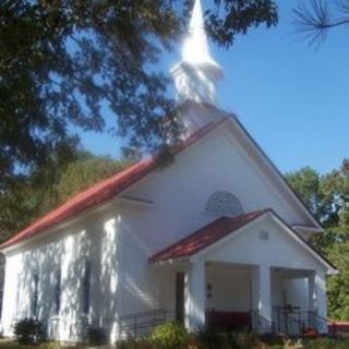 Fields Chapel United Methodist Church Canton, Georgia