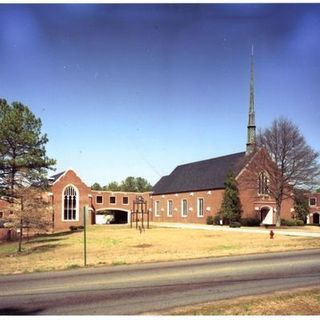First United Methodist Church of Douglasville Douglasville, Georgia