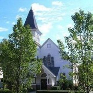 Saint Mark's United Methodist Church Staten Island, New York