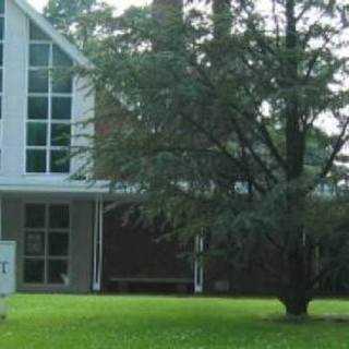 Boonton United Methodist Church - Boonton, New Jersey
