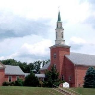 Good Shepherd United Methodist Church Silver Spring, Maryland