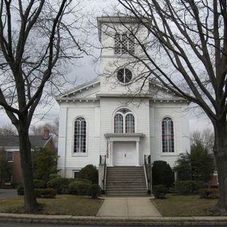 New Providence United Methodist Church New Providence, New Jersey