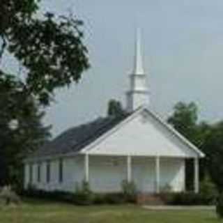 Raytown United Methodist Church - Sharon, Georgia