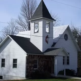 Maplewood Grace United Methodist Church - Lake Ariel, Pennsylvania
