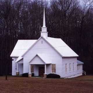Mount Pleasant United Methodist Church - Homer, Georgia