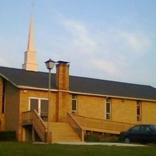 Mount Moriah United Methodist Church Portage, Pennsylvania