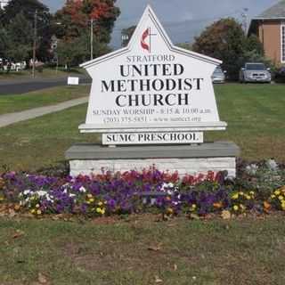 Stratford United Methodist Church - Stratford, Connecticut