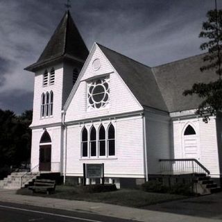 Trinity United Methodist Church Stony Point, New York