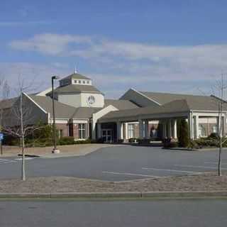 Faith United Methodist Church - Cartersville, Georgia
