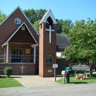 Dillon Chapel United Methodist Church - Huntington, West Virginia