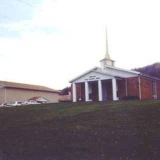 Hawleyton United Methodist Church Binghamton, New York