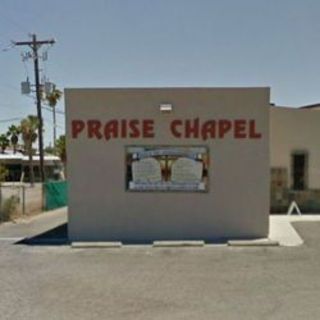 Praise Chapel - Bullhead City, Arizona