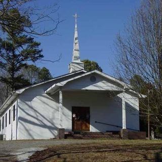 Bethel United Methodist Church Dalton, Georgia