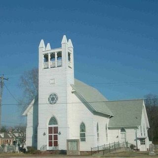 Bethel United Methodist Church Bethel, Delaware