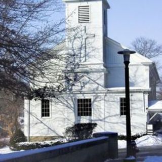 The United Methodist Church of Smethport Smethport, Pennsylvania