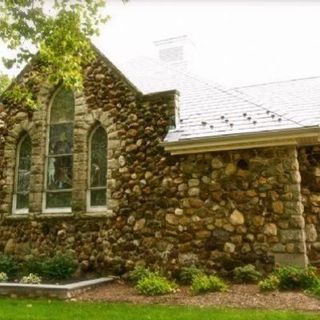 Bishop Janes United Methodist Church Basking Ridge, New Jersey