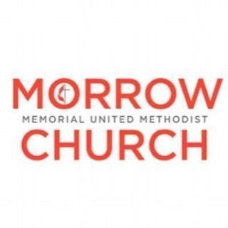 Morrow Memorial United Methodist Church Maplewood, New Jersey