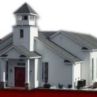 Cherry Lane United Methodist Church - Tannersville, Pennsylvania