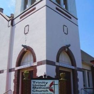 A United Methodist Congregation Ventnor, New Jersey