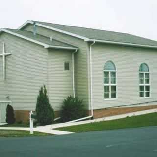 Hope United Methodist Church - Mechanicsburg, Pennsylvania