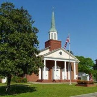 Fair Oaks United Methodist Church Marietta, Georgia