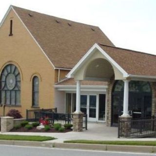 First United Methodist Church of Murrysville Murrysville, Pennsylvania