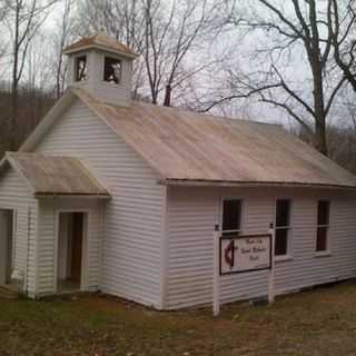 Mt Zion United Methodist Church - Webster Springs, West Virginia